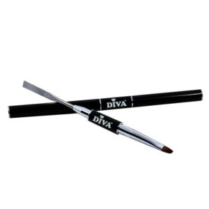 Diva Nails EasyGel Brush