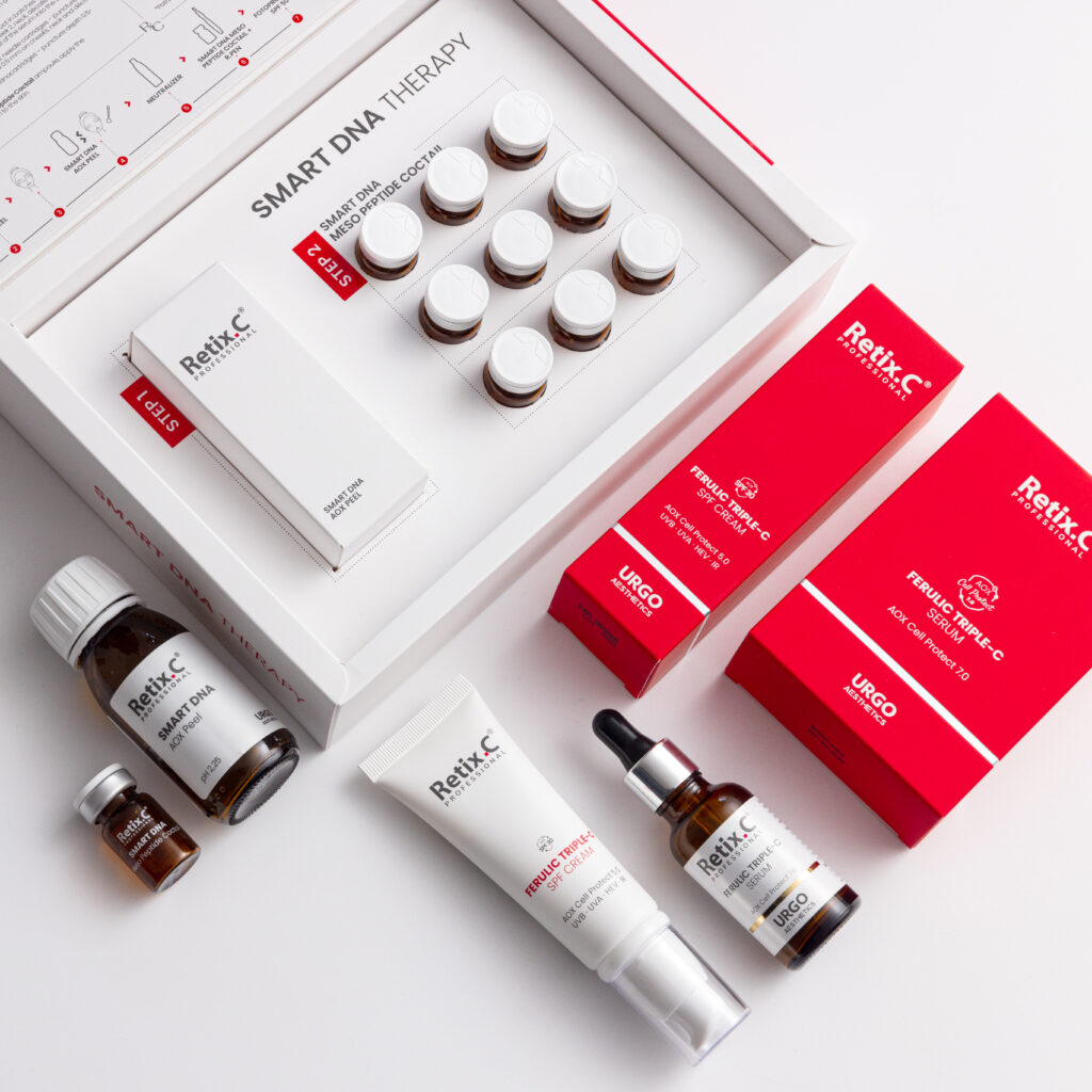 Retix.C Smart therapy