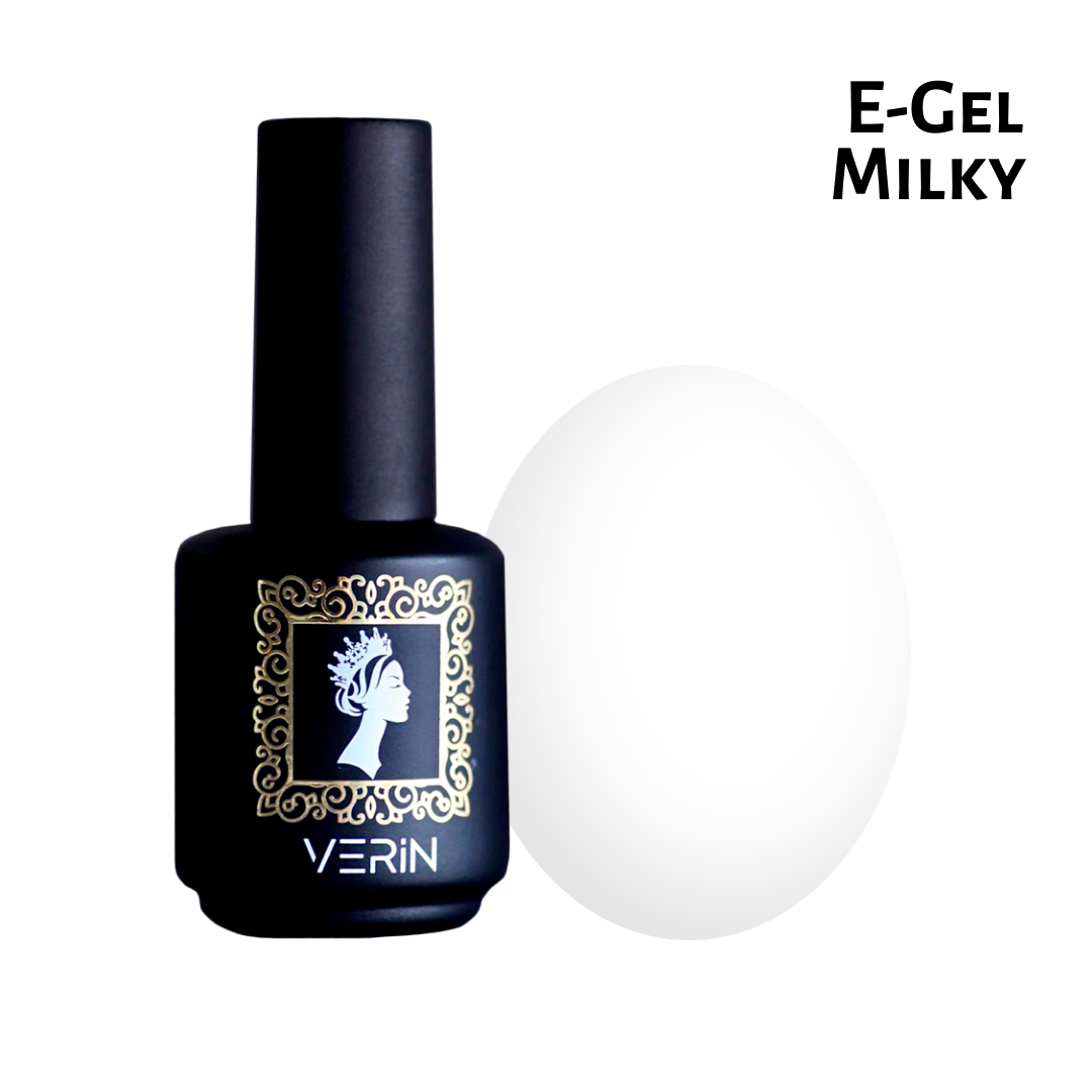 Verin E-gel Milky