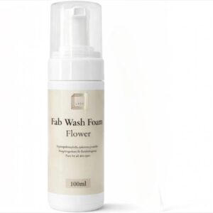 Fab Wash Foam 100ml 5kpl