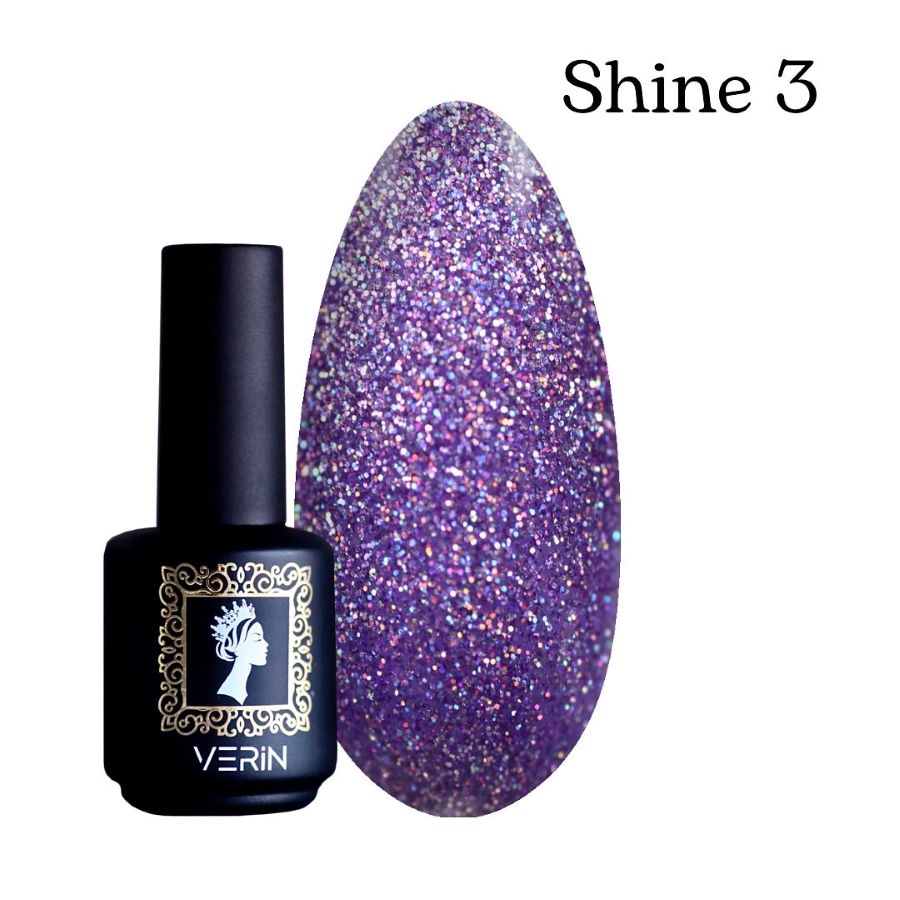 Verin Gellak shine S03