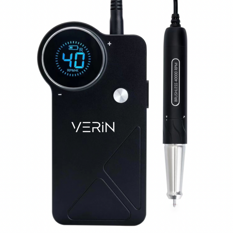 Verin Nail Drill